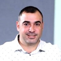 Amit Ben Samon