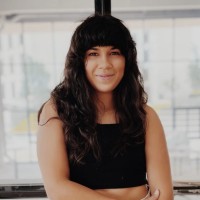 Andrea Martínez