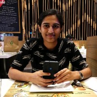 Anuja Radhakrishnan
