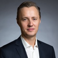 Alexander Parshin