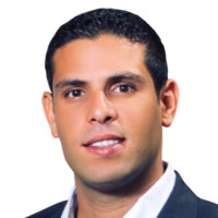 Khaled Nazzal