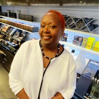 Annette Pinkston