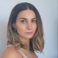 Anna Budaghyan