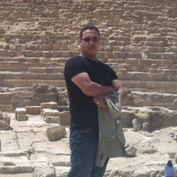 Kerolos Ezzat