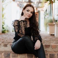 Claudene Van Zyl