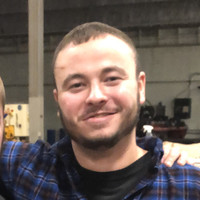 Levi Hecksel