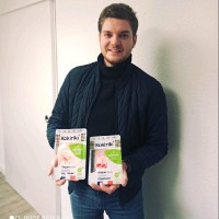 Thibaut Jouault