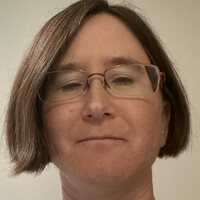 Sarah Mcgarry