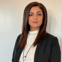 Farnaz Ghodousipour