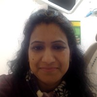 Seema Simon