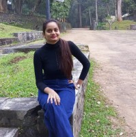 Priya Barde