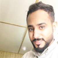 Ahmed Alshrydah