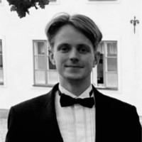 David Hallenberg