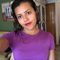 Carmen Mejia