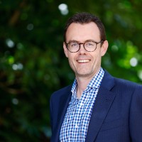Carl Bates MP