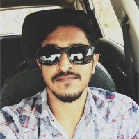 Raj Khamkar