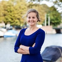Paulien Hoogvorst