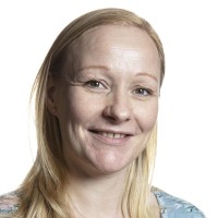 Julie Ekholm