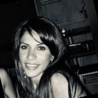Najwa Al-yawer