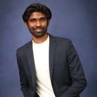 Siddhartha Palanisamy