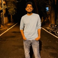 Velmurugan Elango