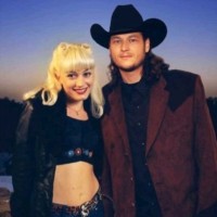Blake Shelton