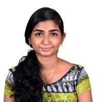Nekhaa Umapathy