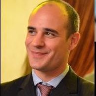 Benoit Vaillant