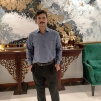 ihtisham uddin