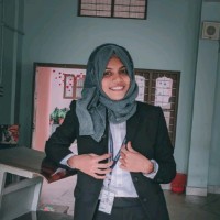 Amina M S