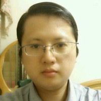 Jacky Hsieh