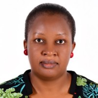 Kobusingye Doreen Nancy Phd.