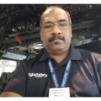 Sravan Babulal