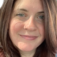Erin Dryden