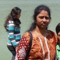 Srividhya Vijayaraghavan