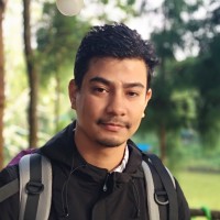 AJAY SHRESTHA