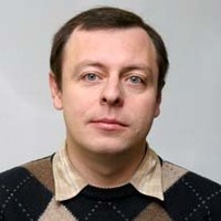 Nikolay Smirnov
