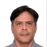 Elvis Geovanny Vargas Maury