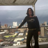 Donya Page