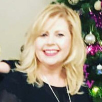 Andrea Griffiths