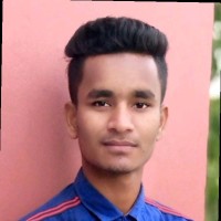 Md Mehedi Hasan