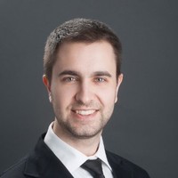 Alexander Pisarev, MBA