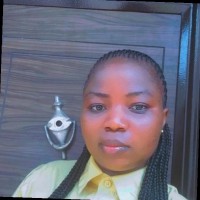 Dorcas Adesina
