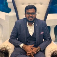 Akshay M Nagaraj