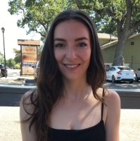 Rachel Hughes