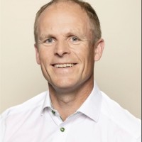 Lars-Petter Sandvik-Olsen