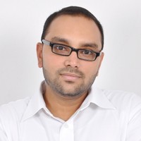 Mohamed Ubaid