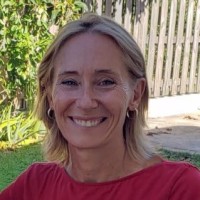 Elizabeth Deacon