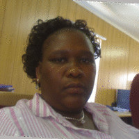 Kesentseng Mbatha