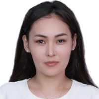 Alina Mambetalieva